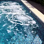 By Osibov Private For Families And Groups With Pool * Kaštela