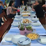 By Osibov Private For Families And Groups With Pool