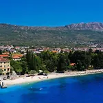 By Osibov Private For Families And Groups With Pool * Kaštela