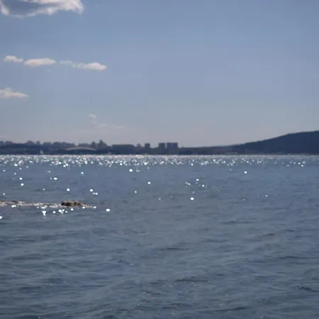 Ubytování v soukromí By Osibov, Near Split With Pool