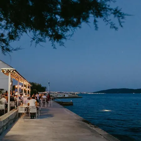 By Osibov, Near Split With Pool * Kaštela