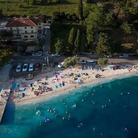 By Osibov, Near Split With Pool