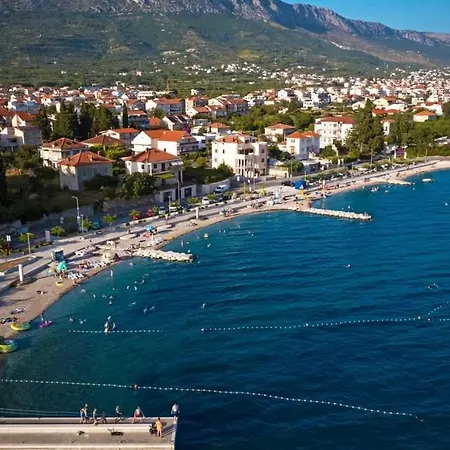By Osibov, Near Split With Pool Ubytování v soukromí *