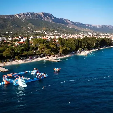 By Osibov, Near Split With Pool Ubytování v soukromí *