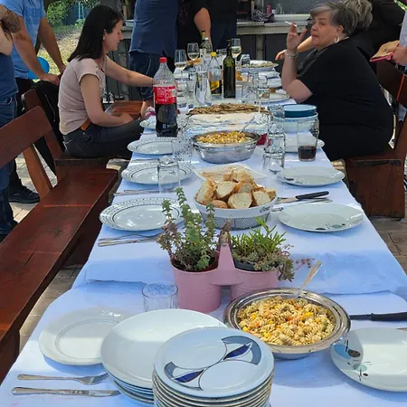 By Osibov Private For Families And Groups With Pool