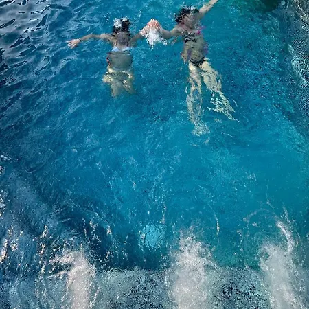 By Osibov Private For Families And Groups With Pool Δωμάτια σε οικογενειακή κατοικία Kaštela